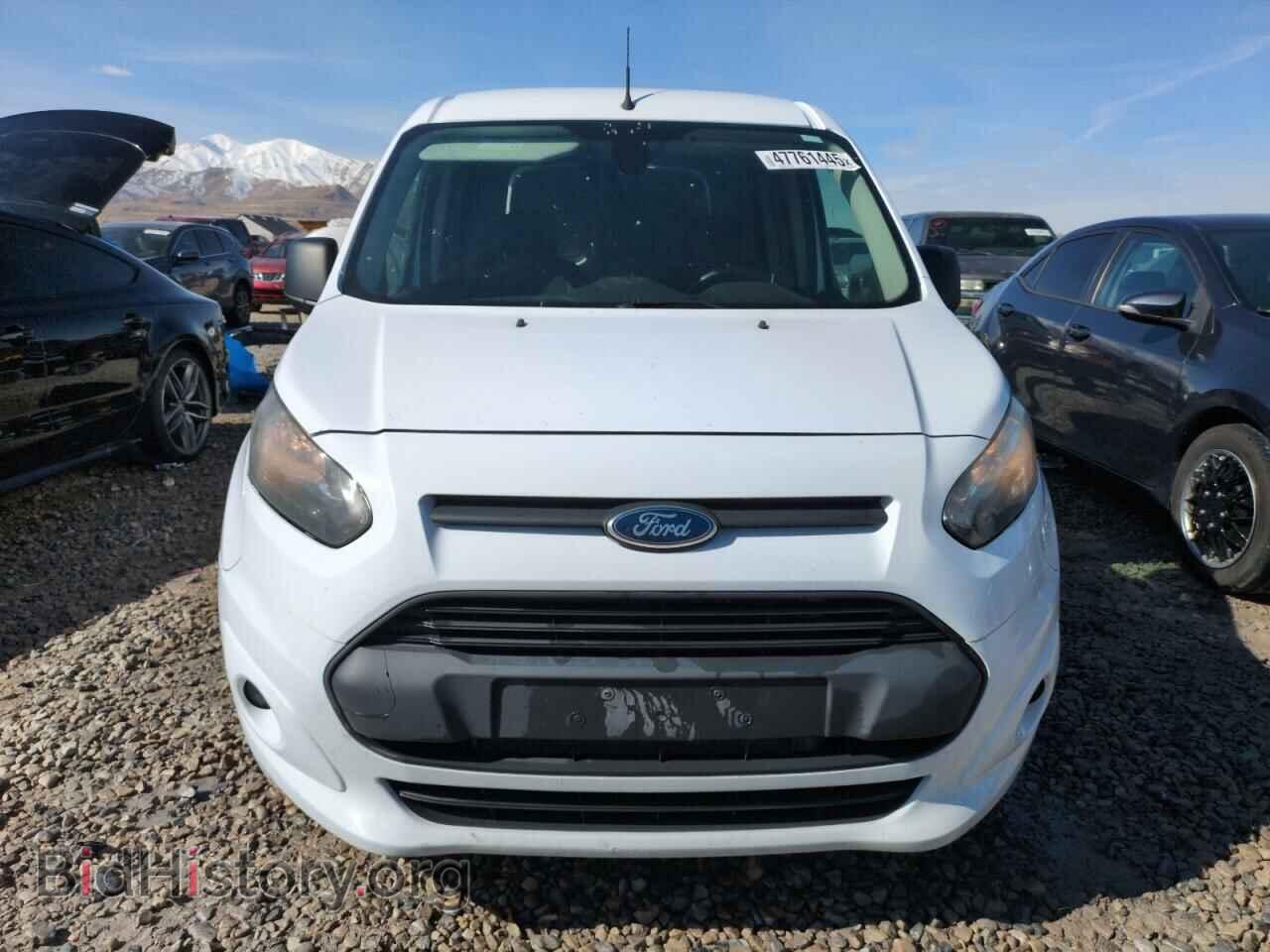 2015 FORD TRANSIT - VIN: NM0LS7F74F1219211 - Фото 5