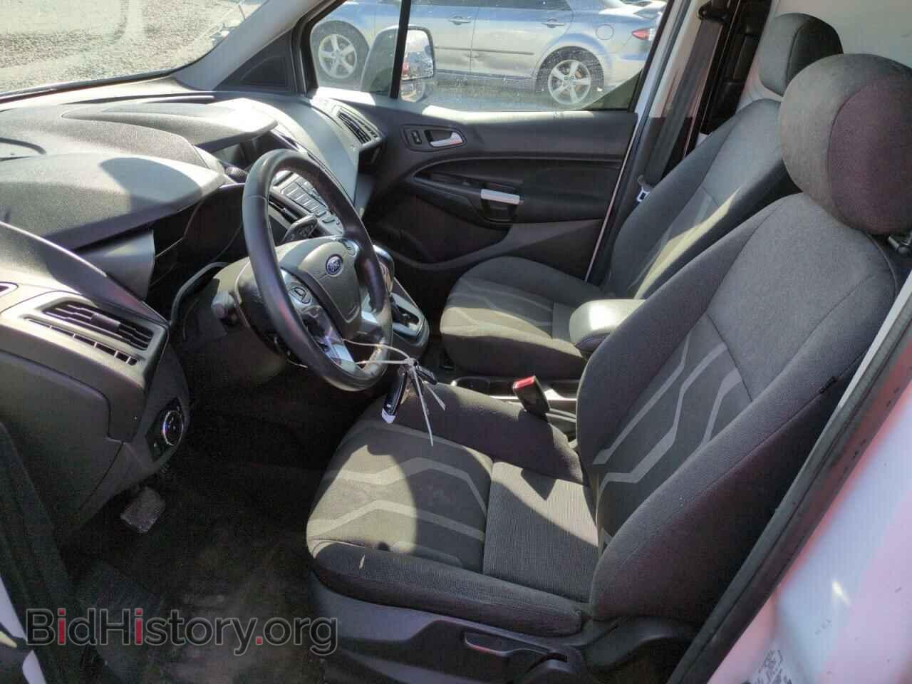 2015 FORD TRANSIT - VIN: NM0LS7F74F1219211 - Фото 7