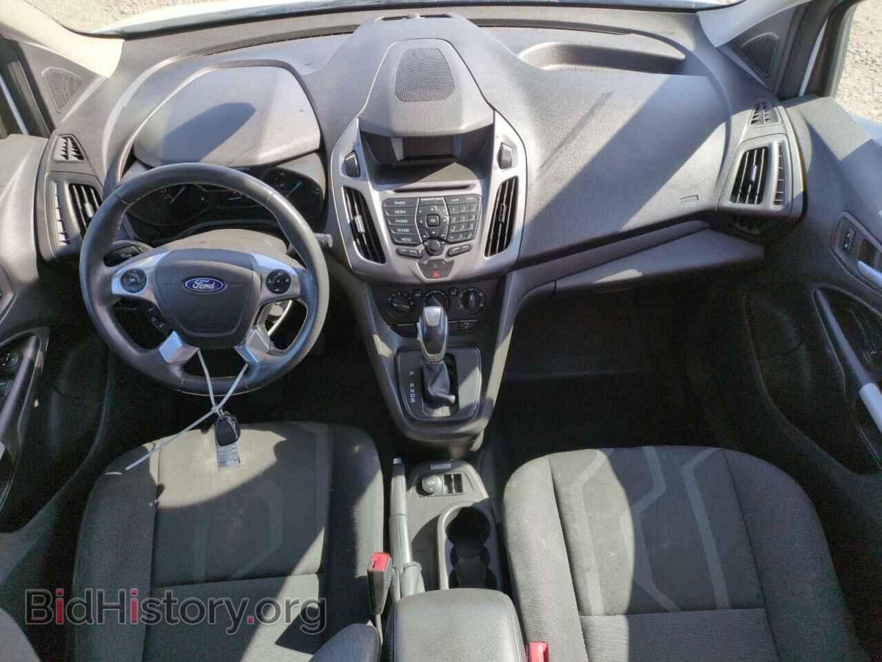 2015 FORD TRANSIT - VIN: NM0LS7F74F1219211 - Фото 8