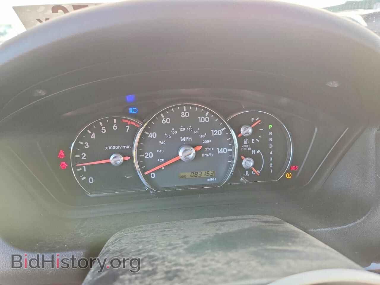 2011 MITSUBISHI GALANT - VIN: 4A32B3FF2BE014310 - Фото 9