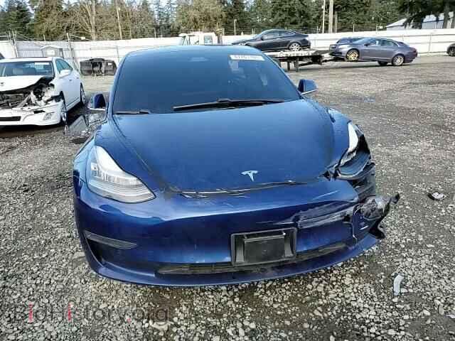 2020 TESLA MODEL 3 - VIN: 5YJ3E1EA9LF706668 - Photo 10