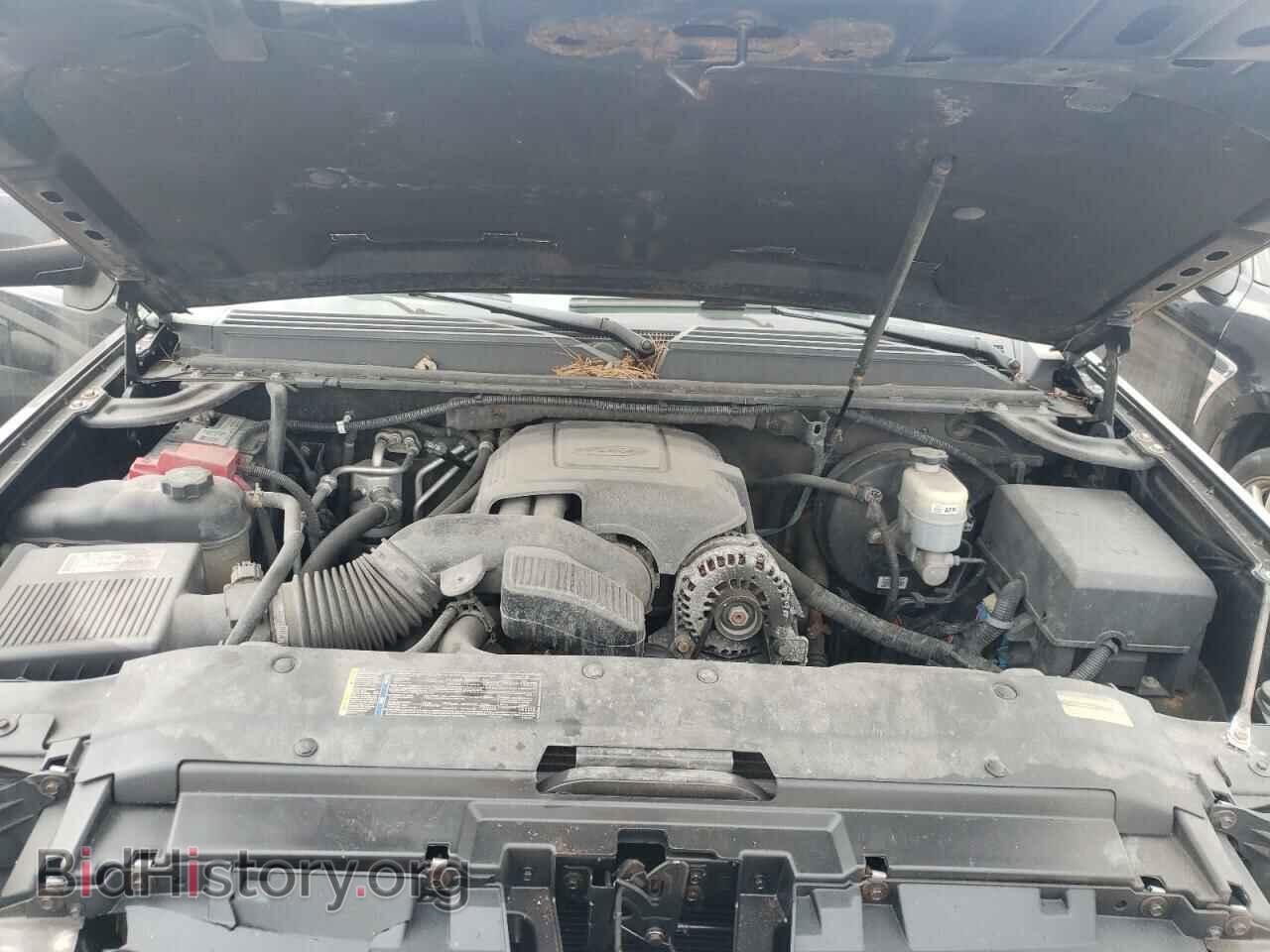2010 GMC YUKON - VIN: 1GKUKEEF7AR275761 - Фото 12