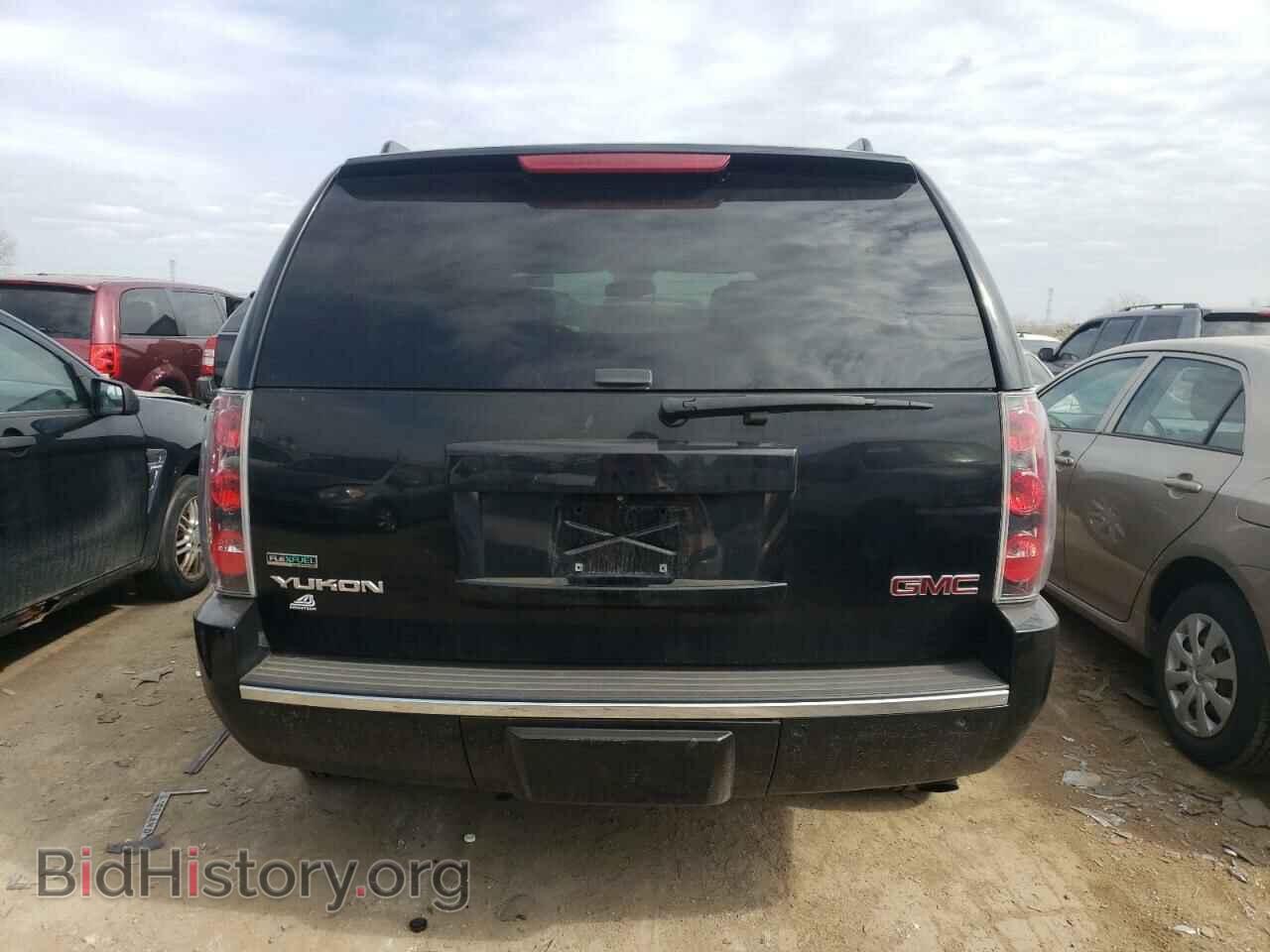 2010 GMC YUKON - VIN: 1GKUKEEF7AR275761 - Фото 6