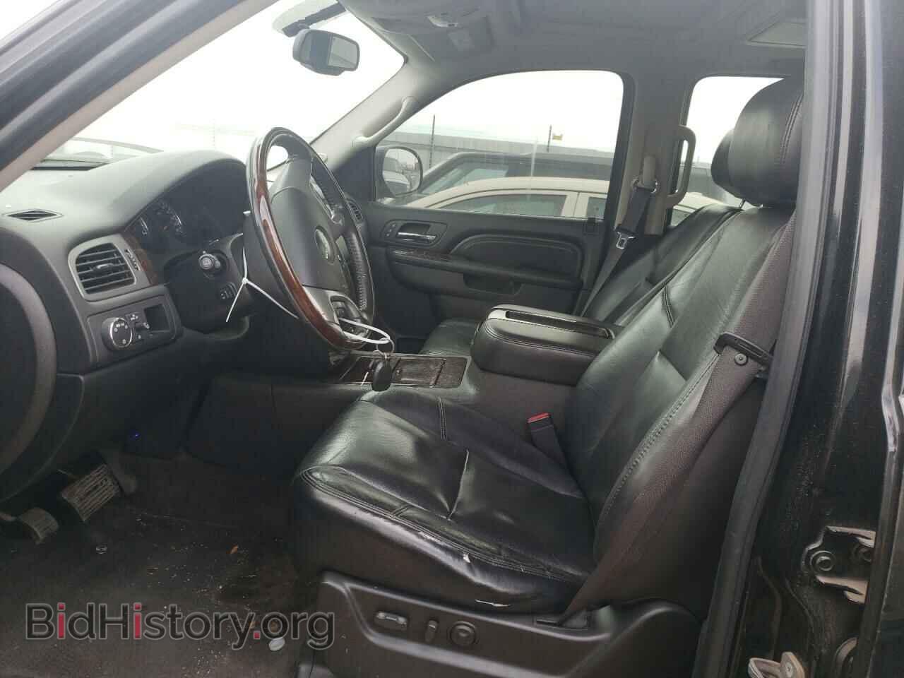 2010 GMC YUKON - VIN: 1GKUKEEF7AR275761 - Фото 7