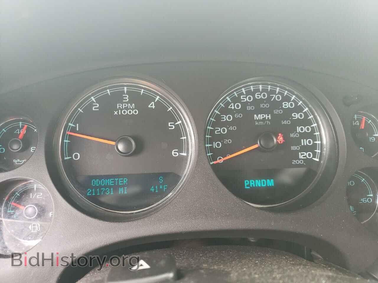 2010 GMC YUKON - VIN: 1GKUKEEF7AR275761 - Фото 9