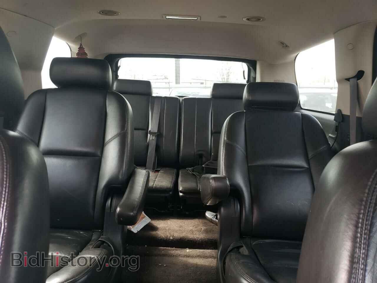 2010 GMC YUKON - VIN: 1GKUKEEF7AR275761 - Фото 10
