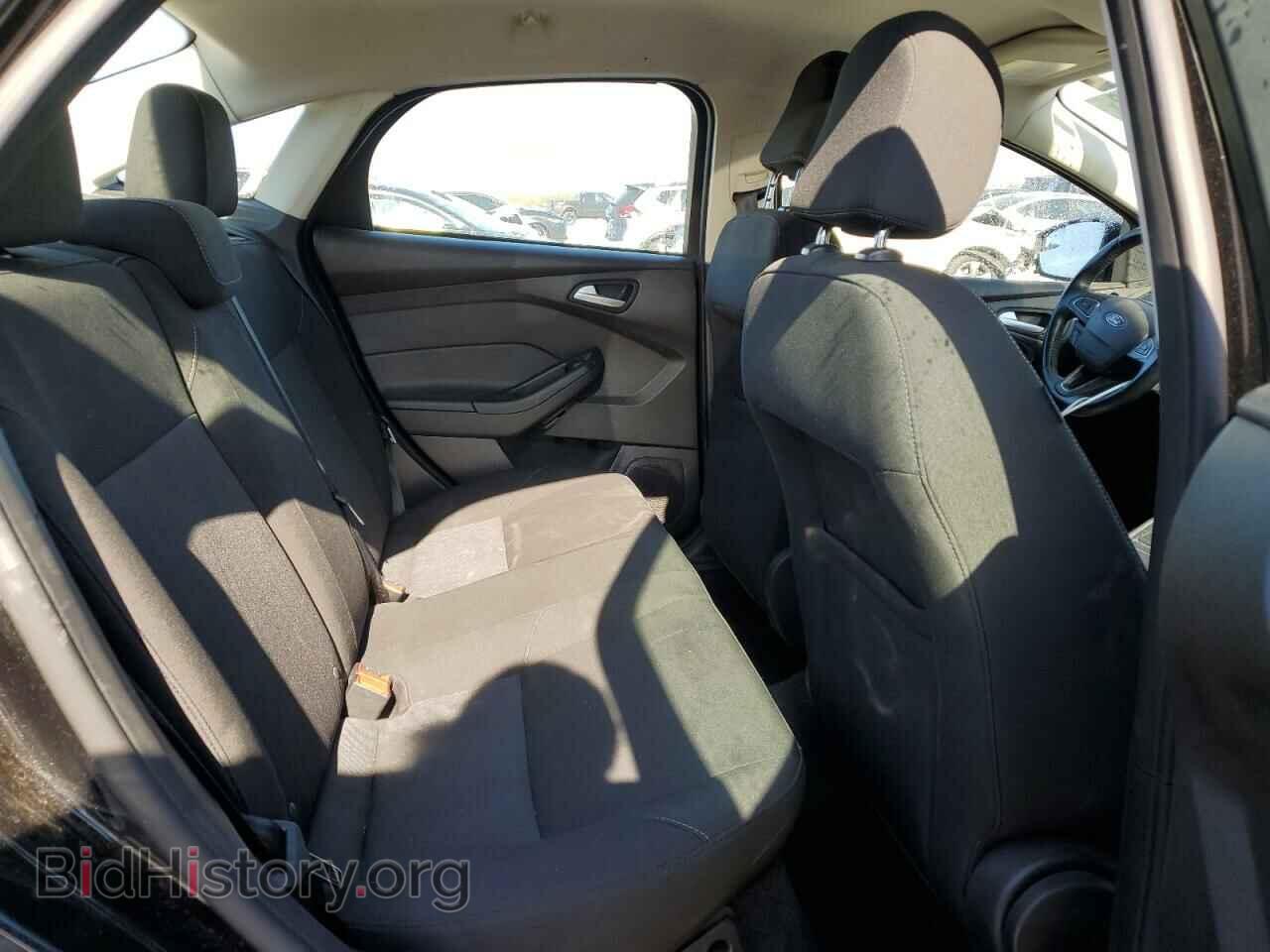 2015 FORD FOCUS - VIN: 1FADP3F23FL275446 - Фото 10