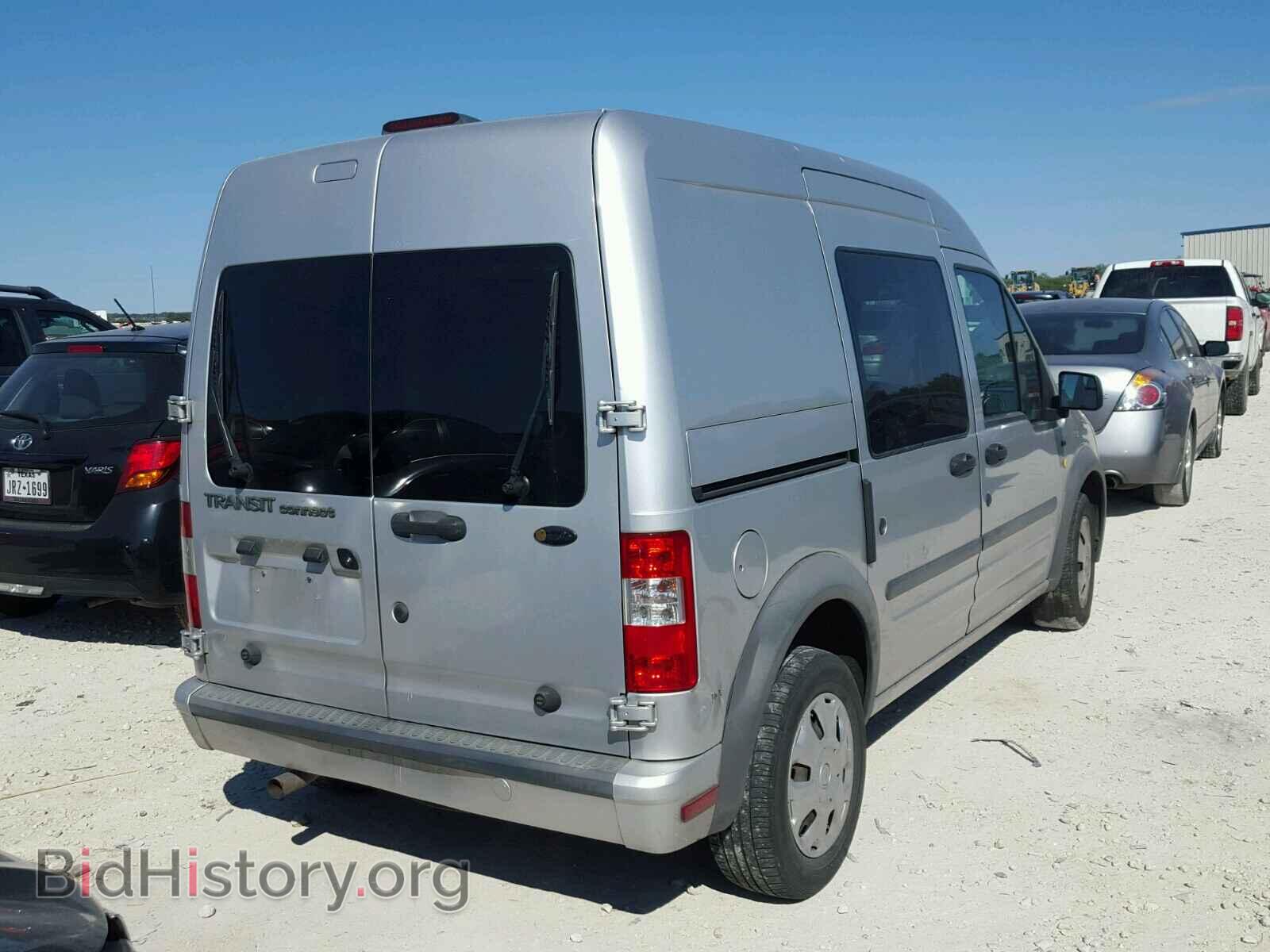 2011 FORD TRANSIT CO - VIN: NM0LS7DN6BT047053 - Фото 4