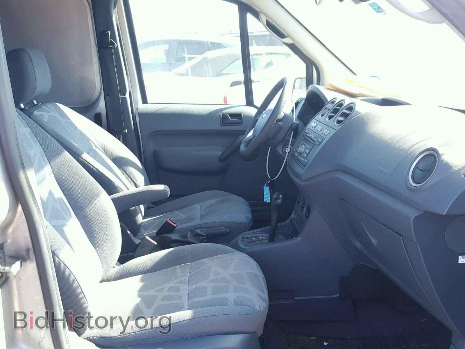 2011 FORD TRANSIT CO - VIN: NM0LS7DN6BT047053 - Фото 5
