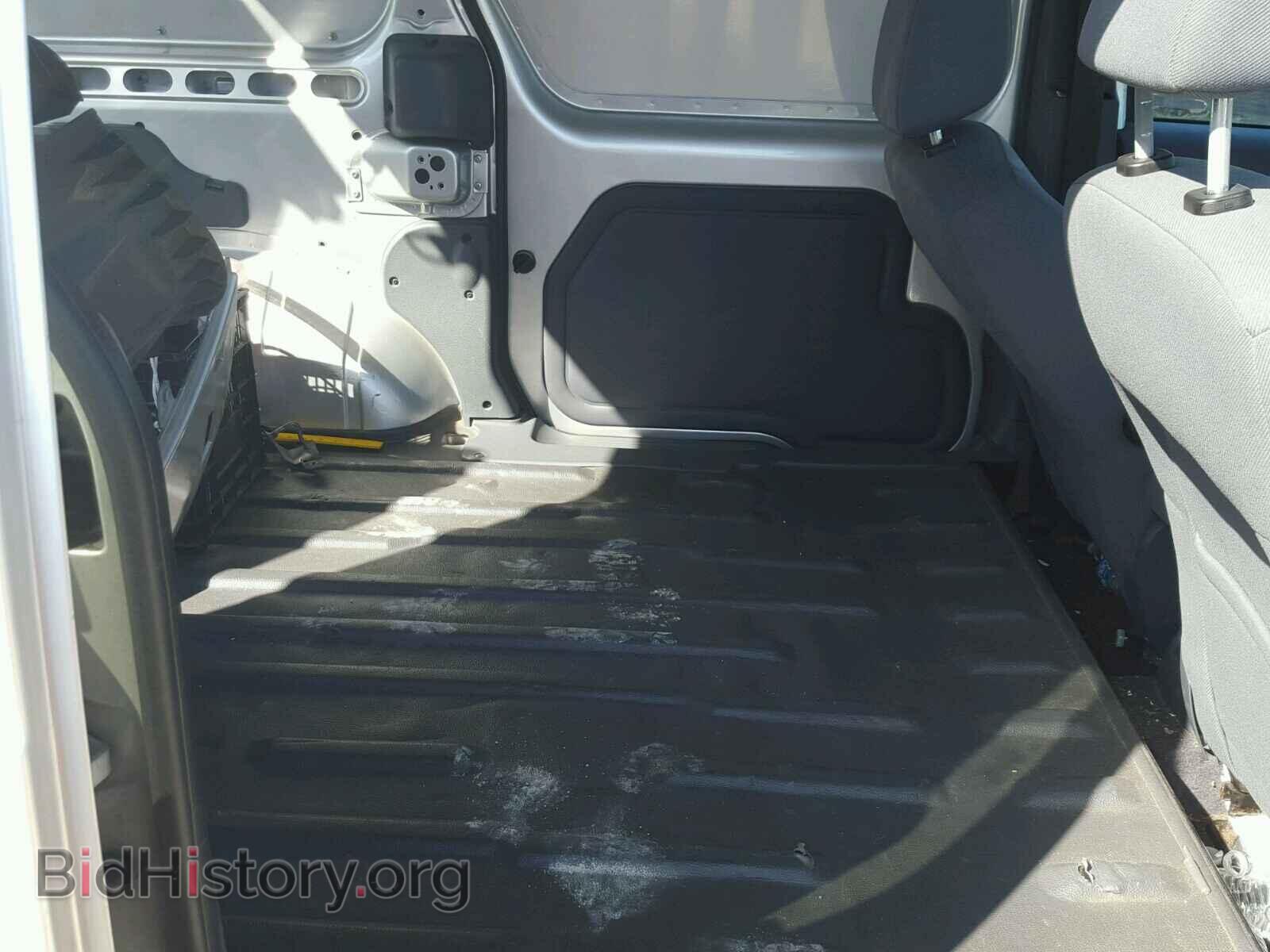 2011 FORD TRANSIT CO - VIN: NM0LS7DN6BT047053 - Фото 6
