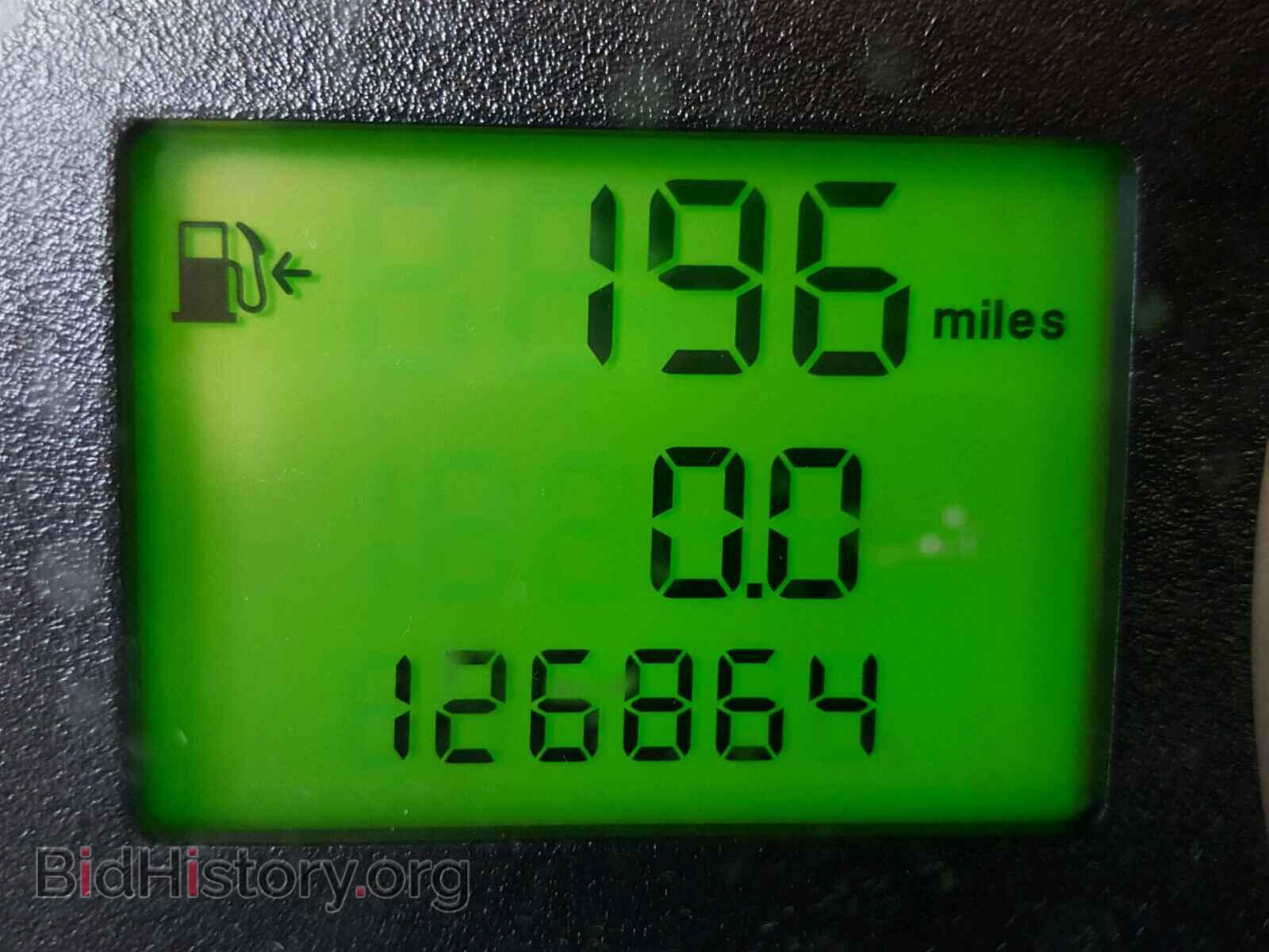 2011 FORD TRANSIT CO - VIN: NM0LS7DN6BT047053 - Фото 8