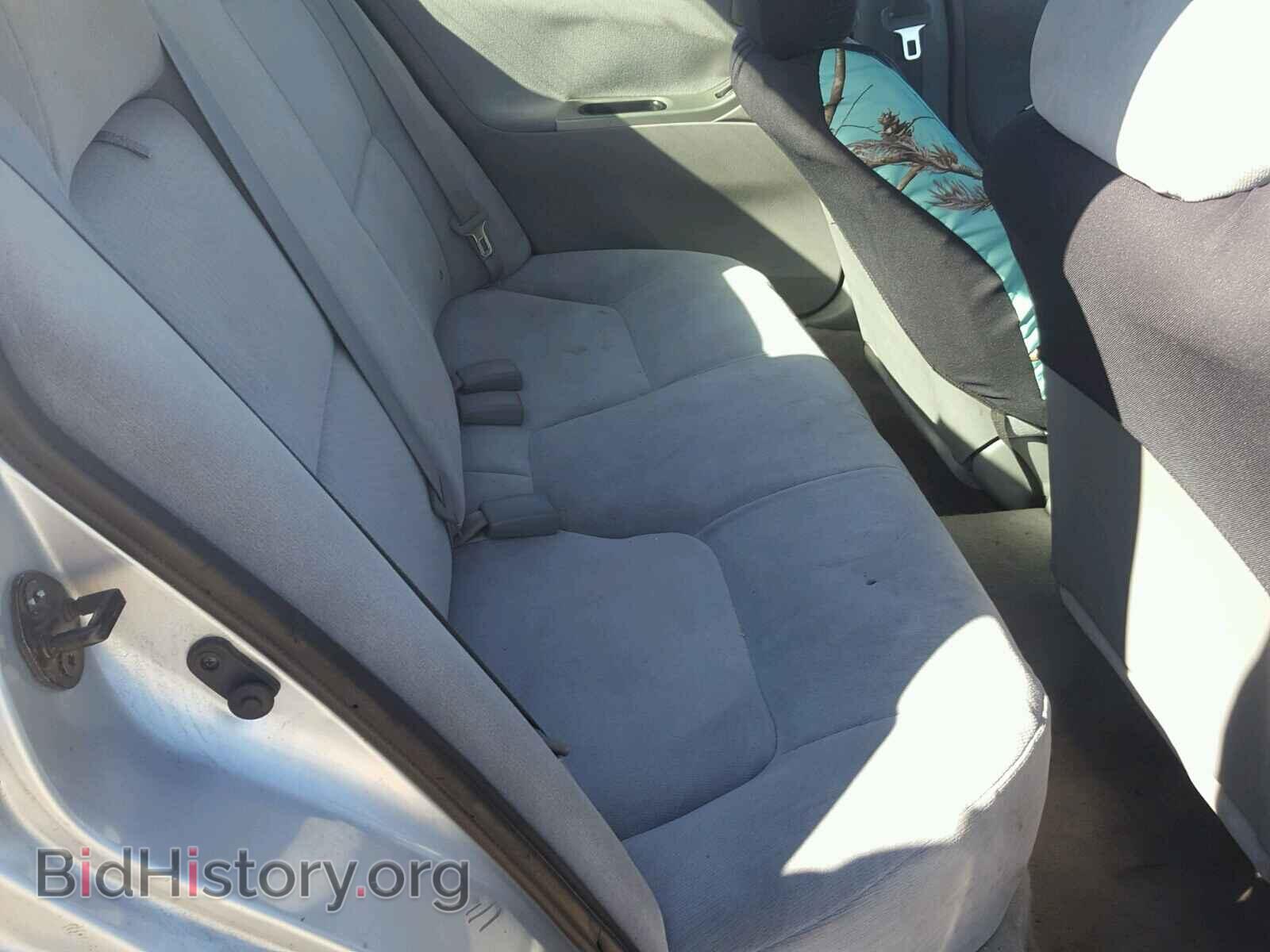 2002 MITSUBISHI GALANT - VIN: 4A3AA46G42E113496 - Фото 6