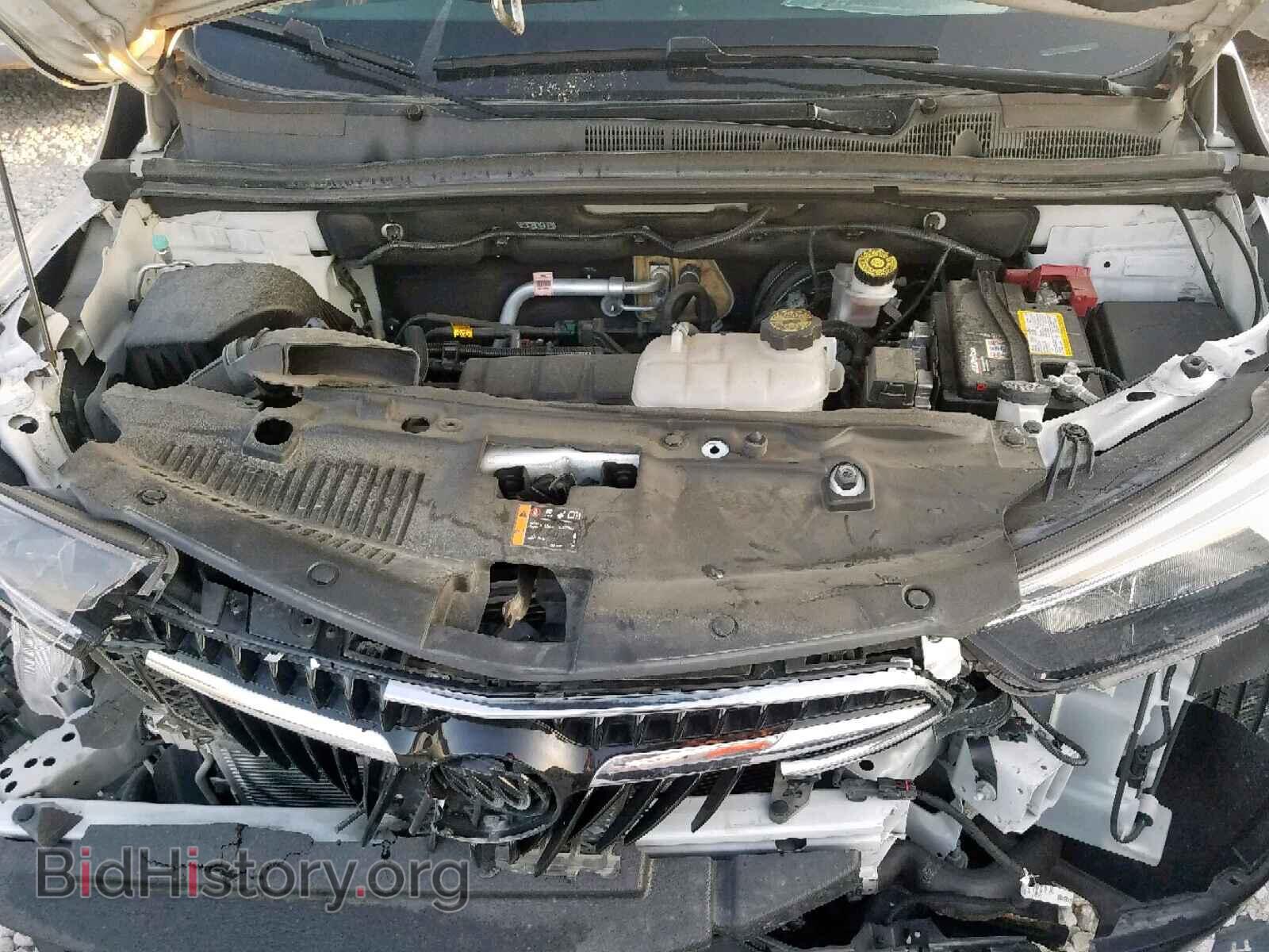 2018 BUICK ENCORE PRE - VIN: KL4CJASBXJB519121 - Photo 7