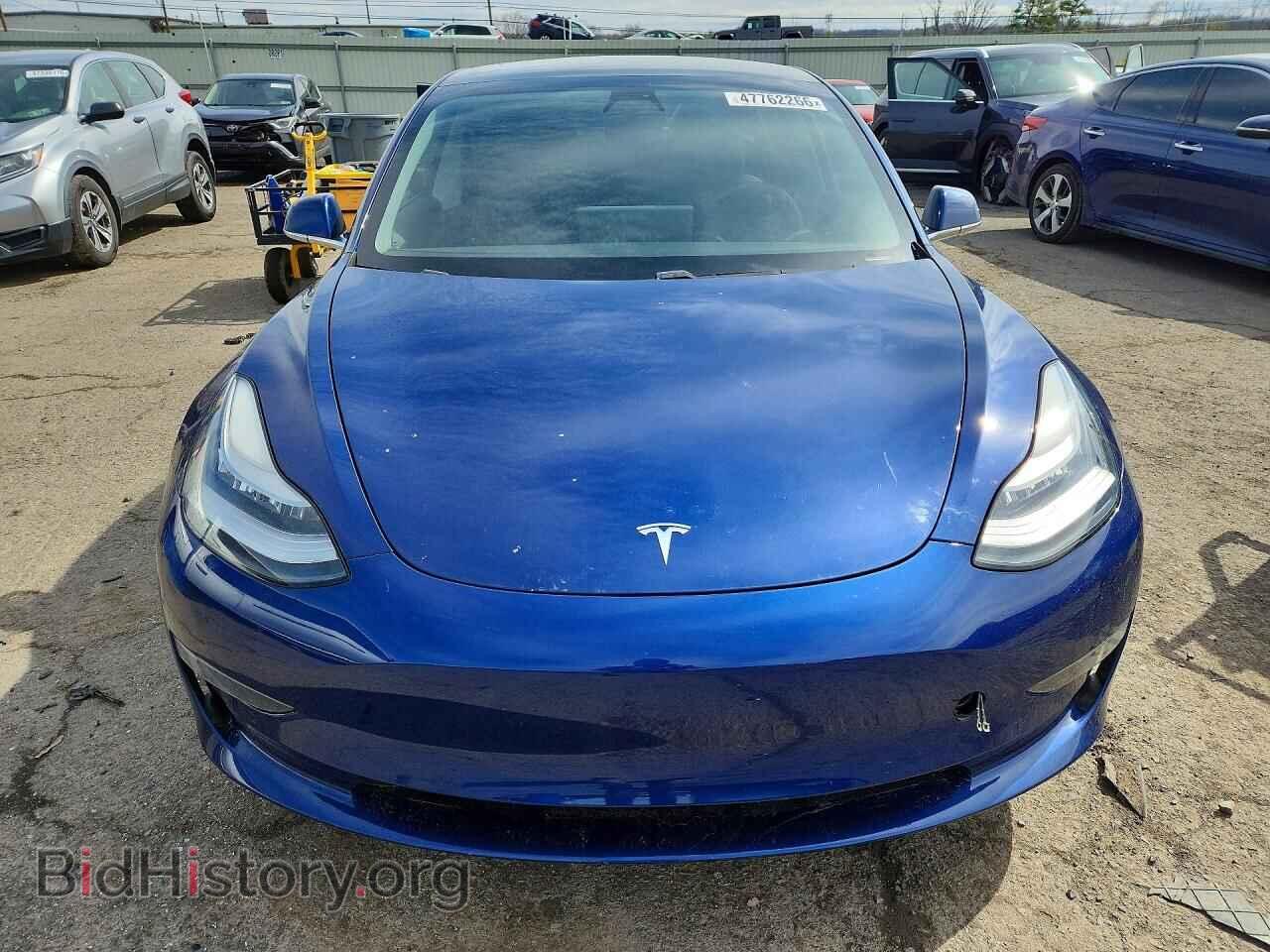 2020 TESLA MODEL 3 - VIN: 5YJ3E1EA0LF794025 - Photo 5