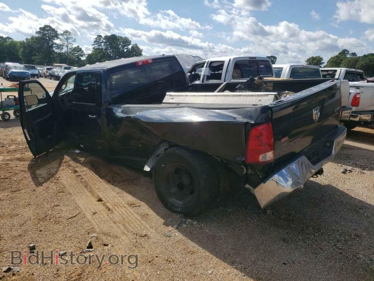 2011 DODGE RAM 3500 - VIN: 3D73Y4CL8BG511169 - Фото 3