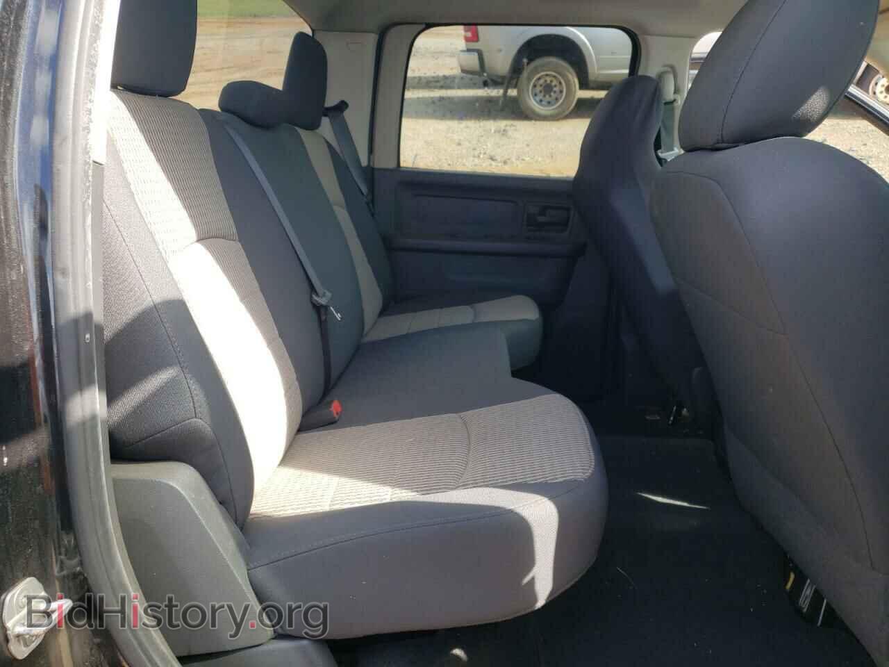 2011 DODGE RAM 3500 - VIN: 3D73Y4CL8BG511169 - Фото 6