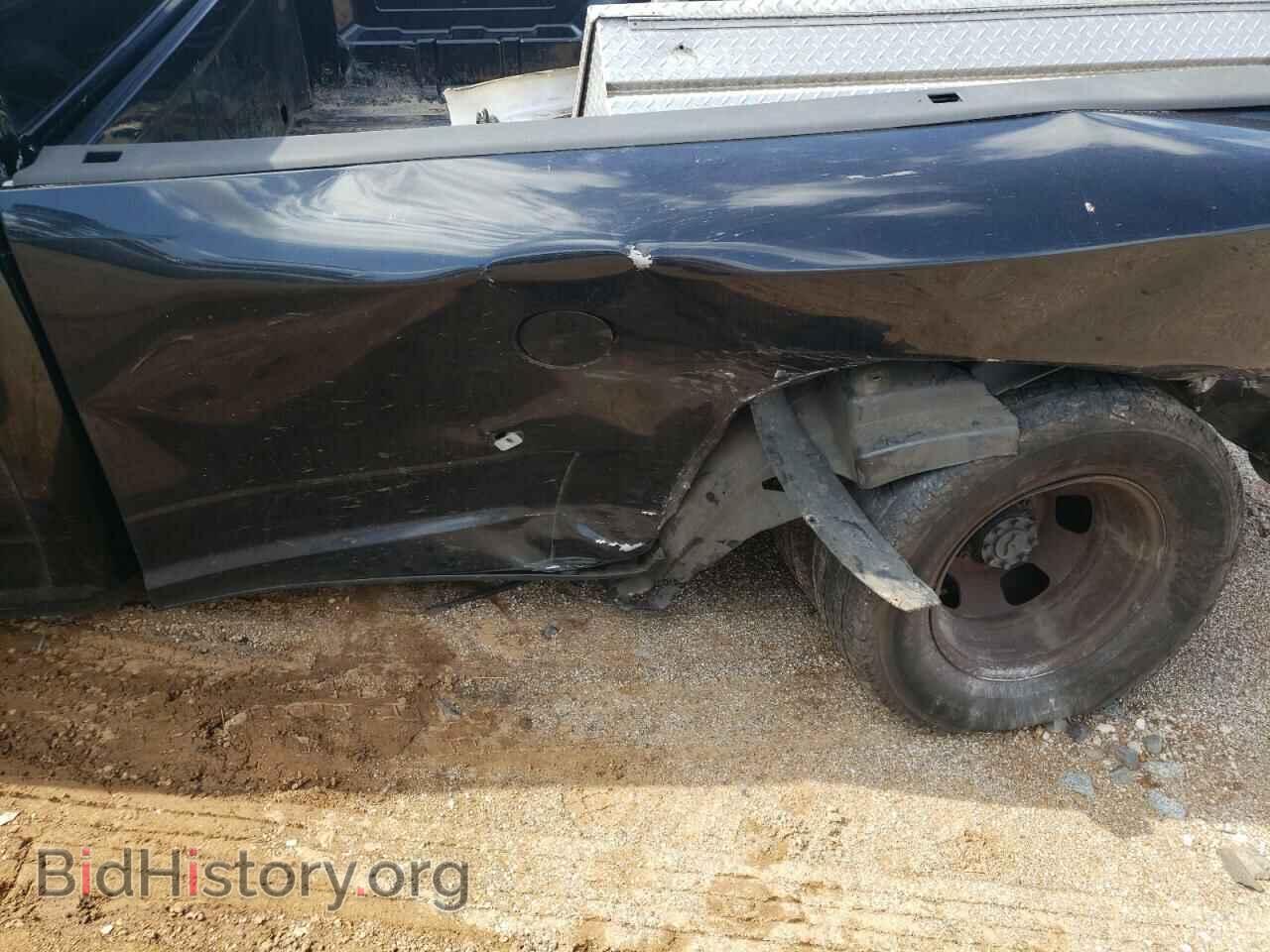 2011 DODGE RAM 3500 - VIN: 3D73Y4CL8BG511169 - Фото 9