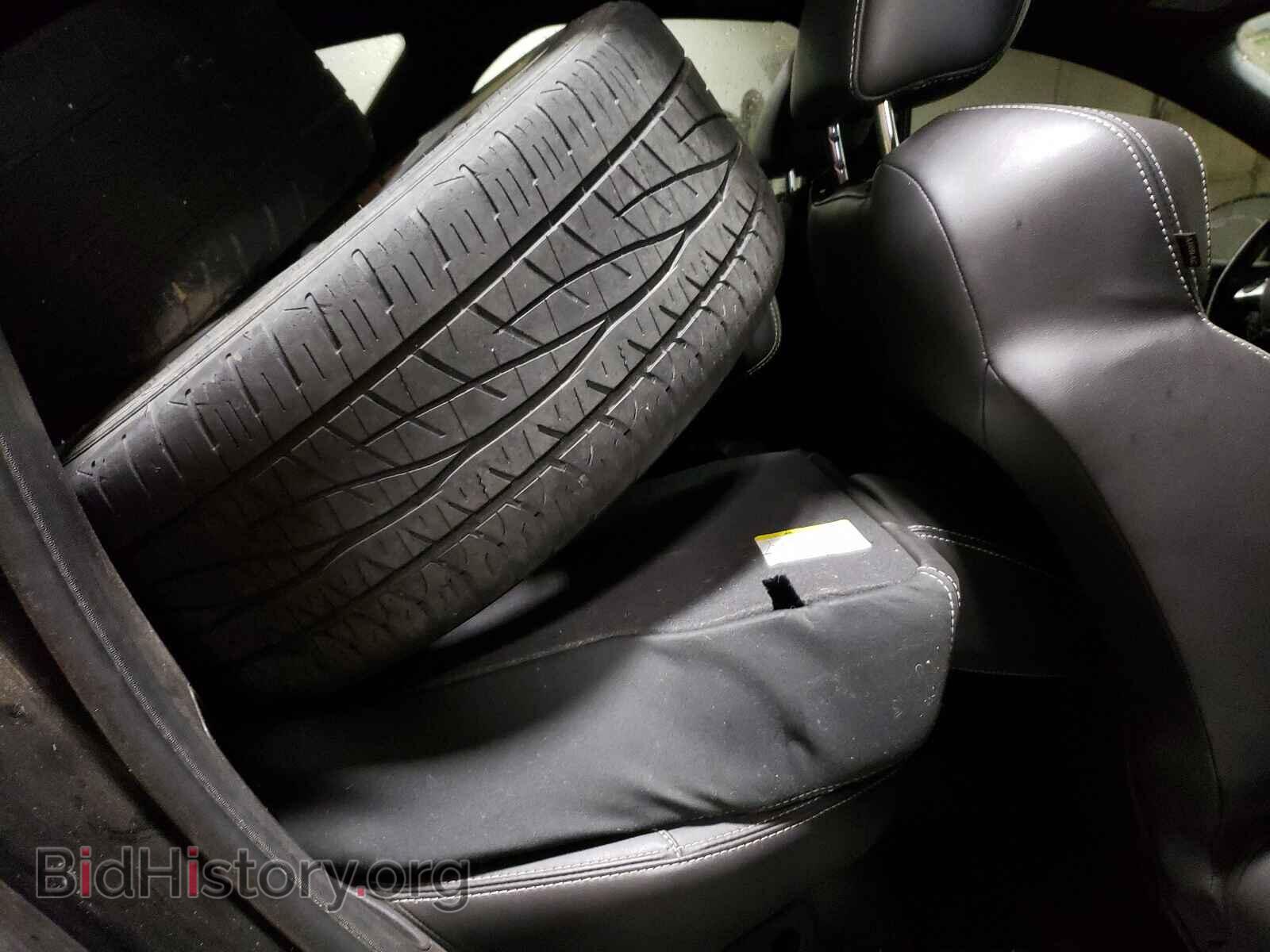 2013 FORD FOCUS - VIN: 1FADP3L94DL364666 - Фото 6