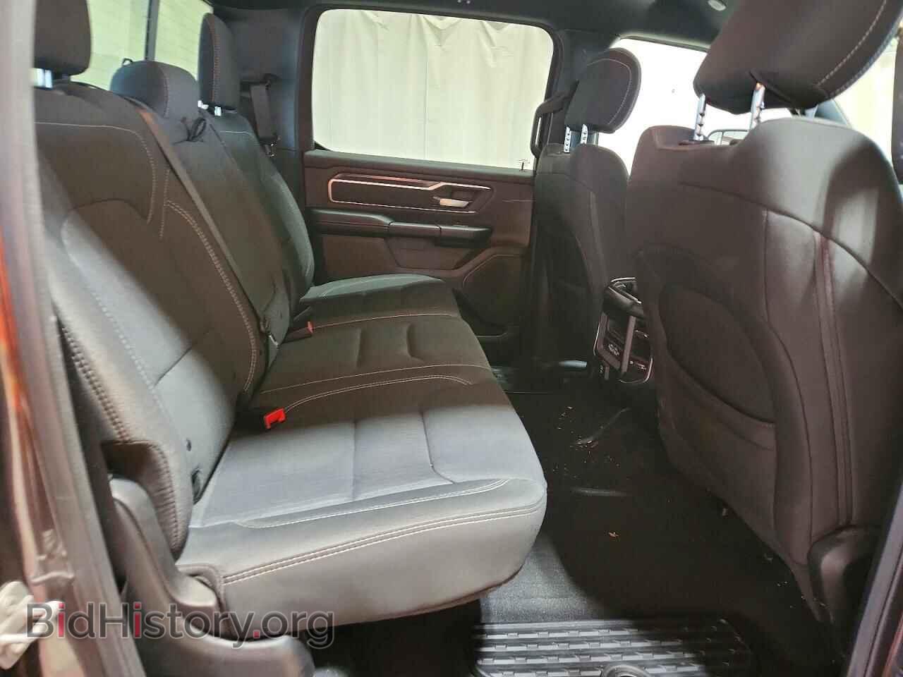 2019 RAM 1500 - VIN: 1C6SRFFT5KN811664 - Фото 10