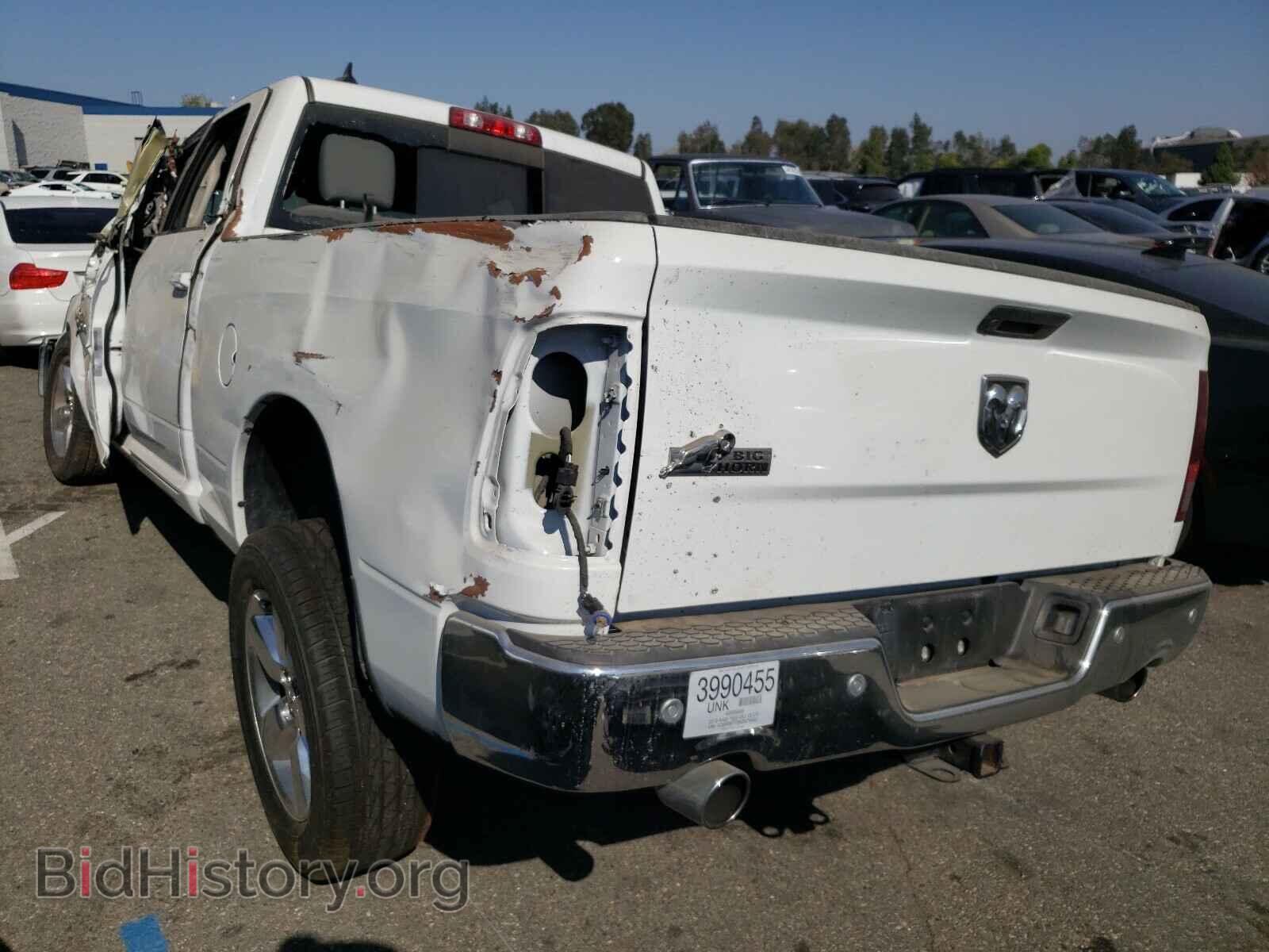 2019 RAM 1500 CLASS - VIN: 1C6RR6TT9KS678492 - Фото 3