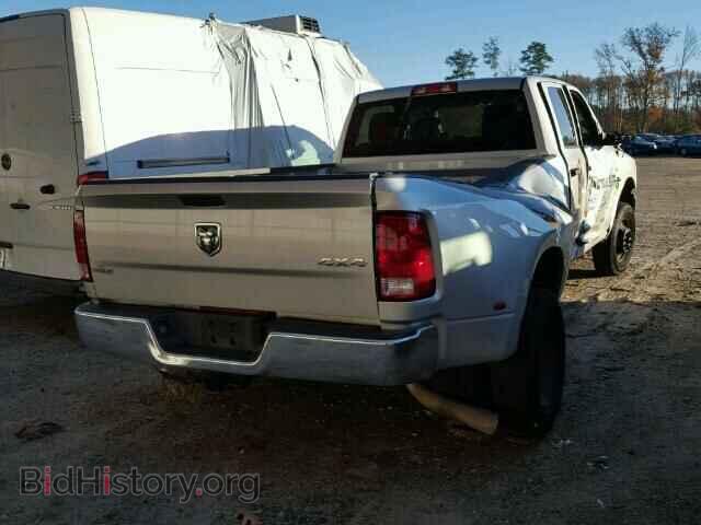2017 RAM 3500 - VIN: 3C63RRGL5HG654997 - Фото 4
