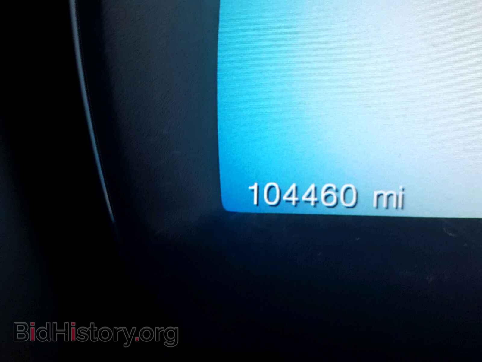 2012 FORD EDGE - VIN: 2FMDK4KC9CBA95201 - Фото 8