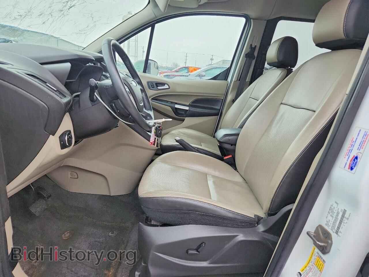2015 FORD TRANSIT - VIN: NM0GE9G71F1178152 - Фото 7