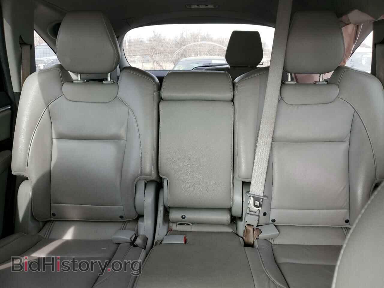 2014 ACURA MDX - VIN: 5FRYD4H43EB007425 - Фото 10