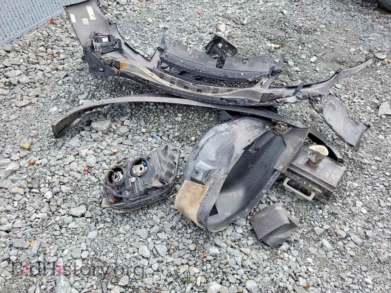 2017 GMC TERRAIN - VIN: 2GKFLTEK5H6335579 - Фото 13