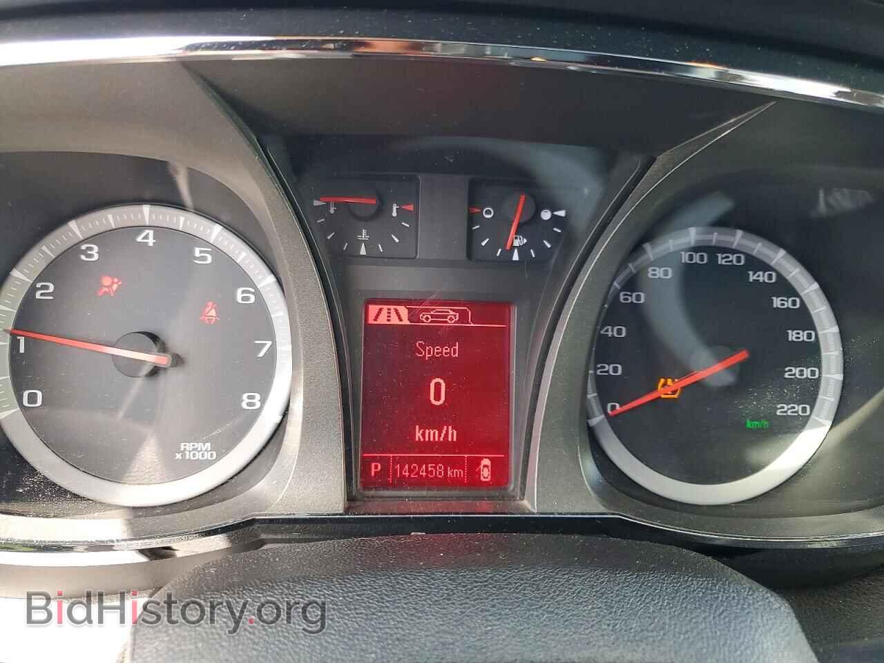 2017 GMC TERRAIN - VIN: 2GKFLTEK5H6335579 - Фото 9
