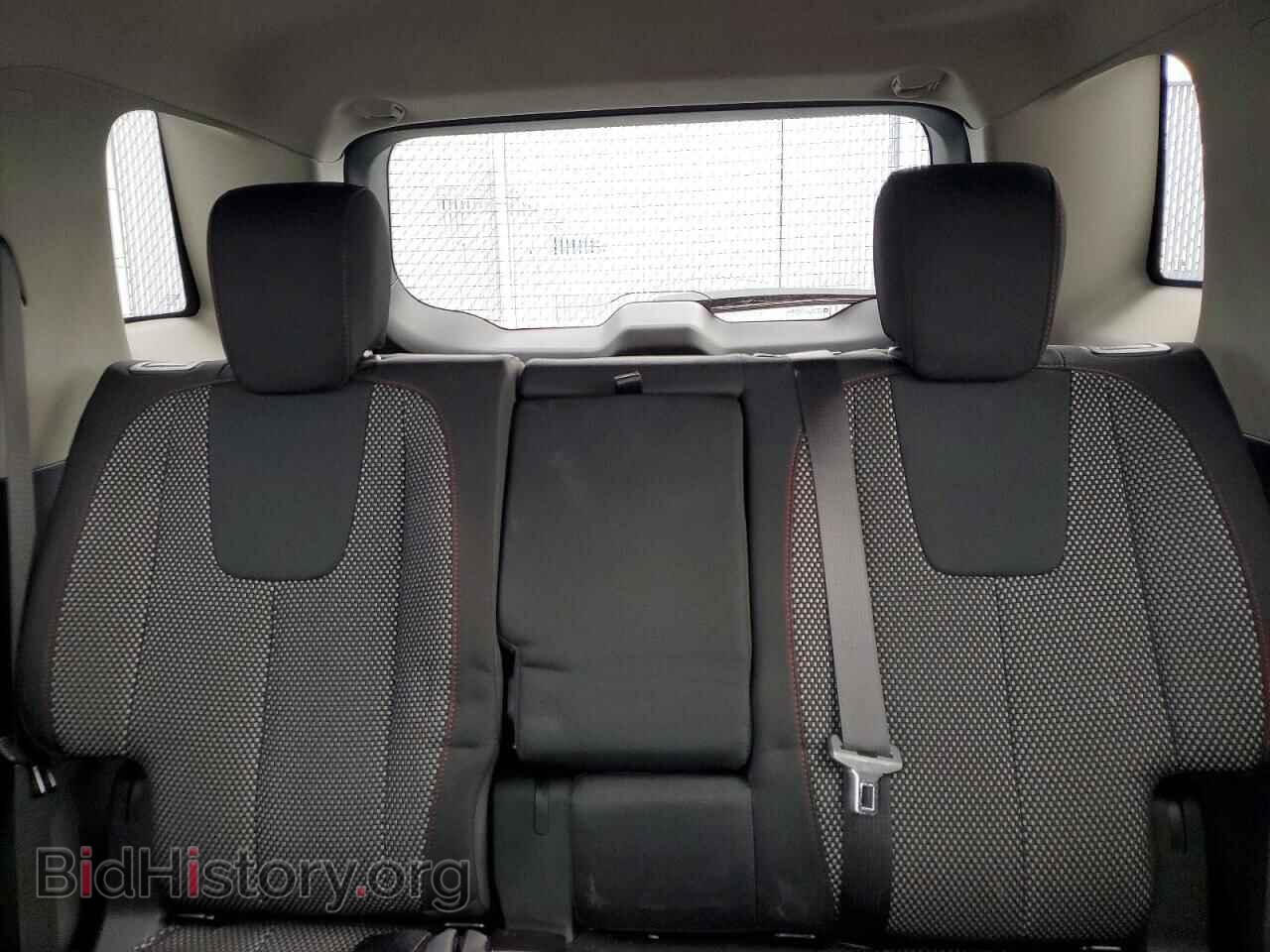 2017 GMC TERRAIN - VIN: 2GKFLTEK5H6335579 - Фото 10
