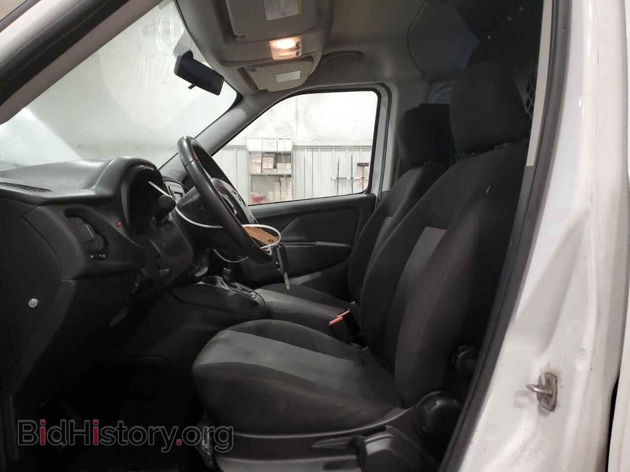 2017 RAM All Models - VIN: ZFBERFBB6H6G63732 - Фото 7