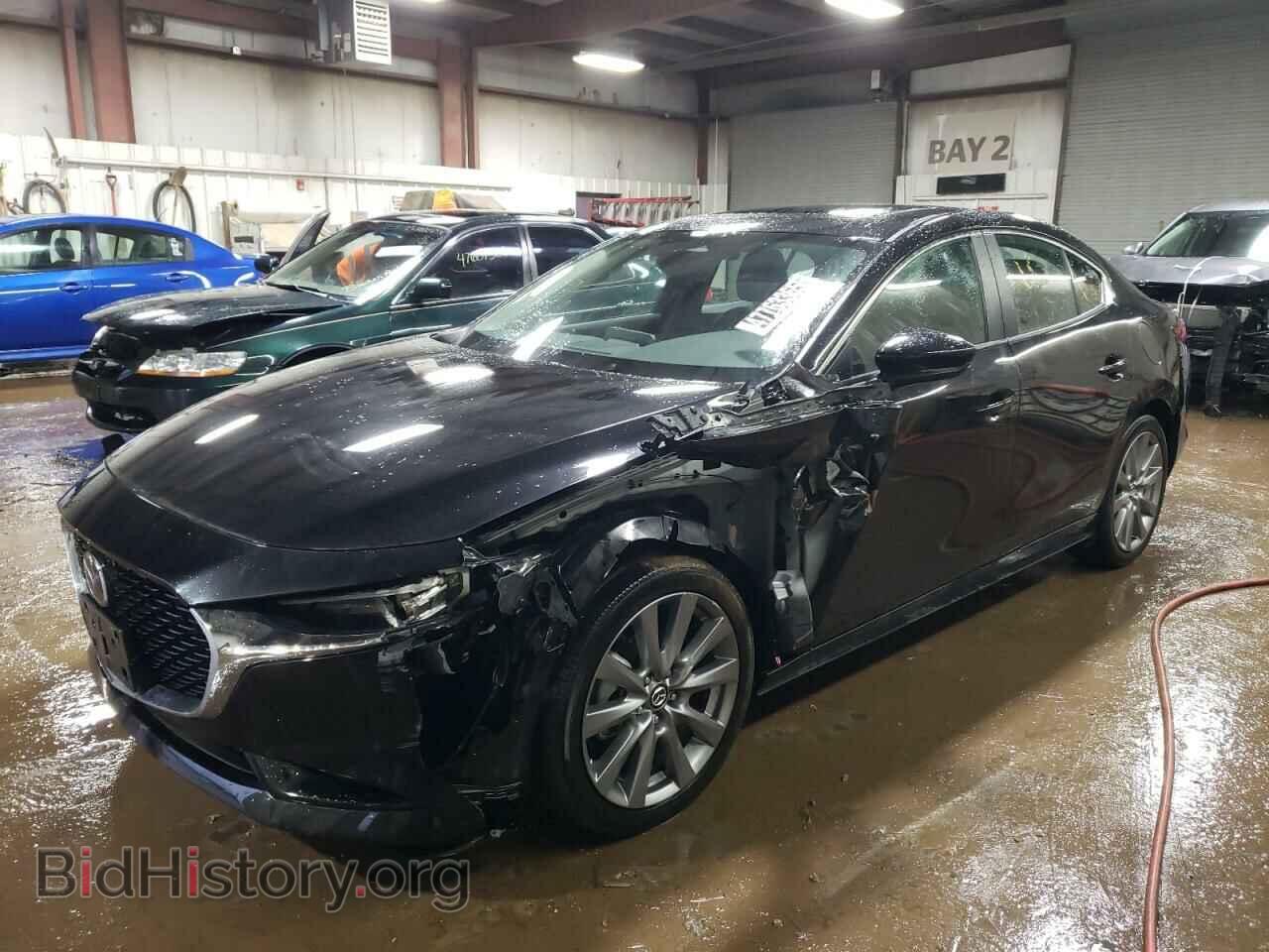 Photo 3MZBPACMXRM415519 - MAZDA 3 2024
