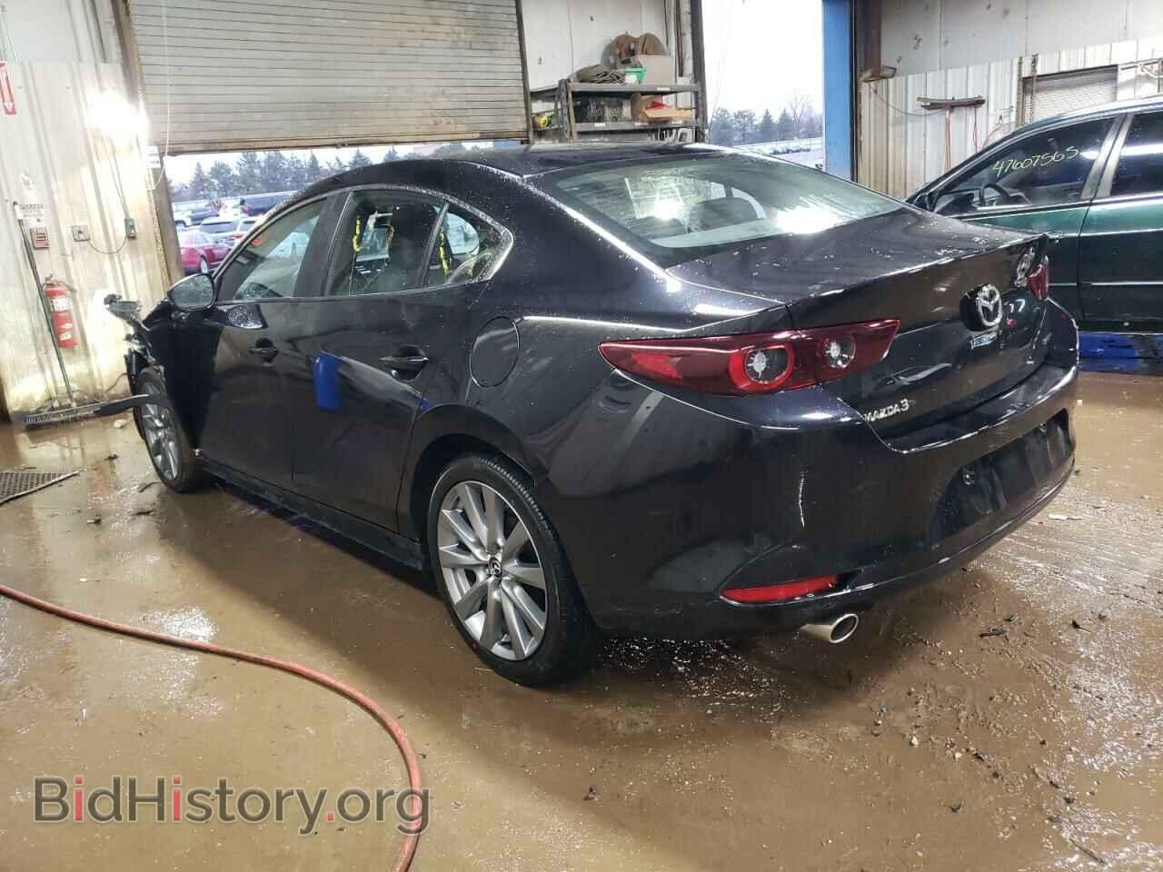 2024 MAZDA 3 - VIN: 3MZBPACMXRM415519 - Photo 2