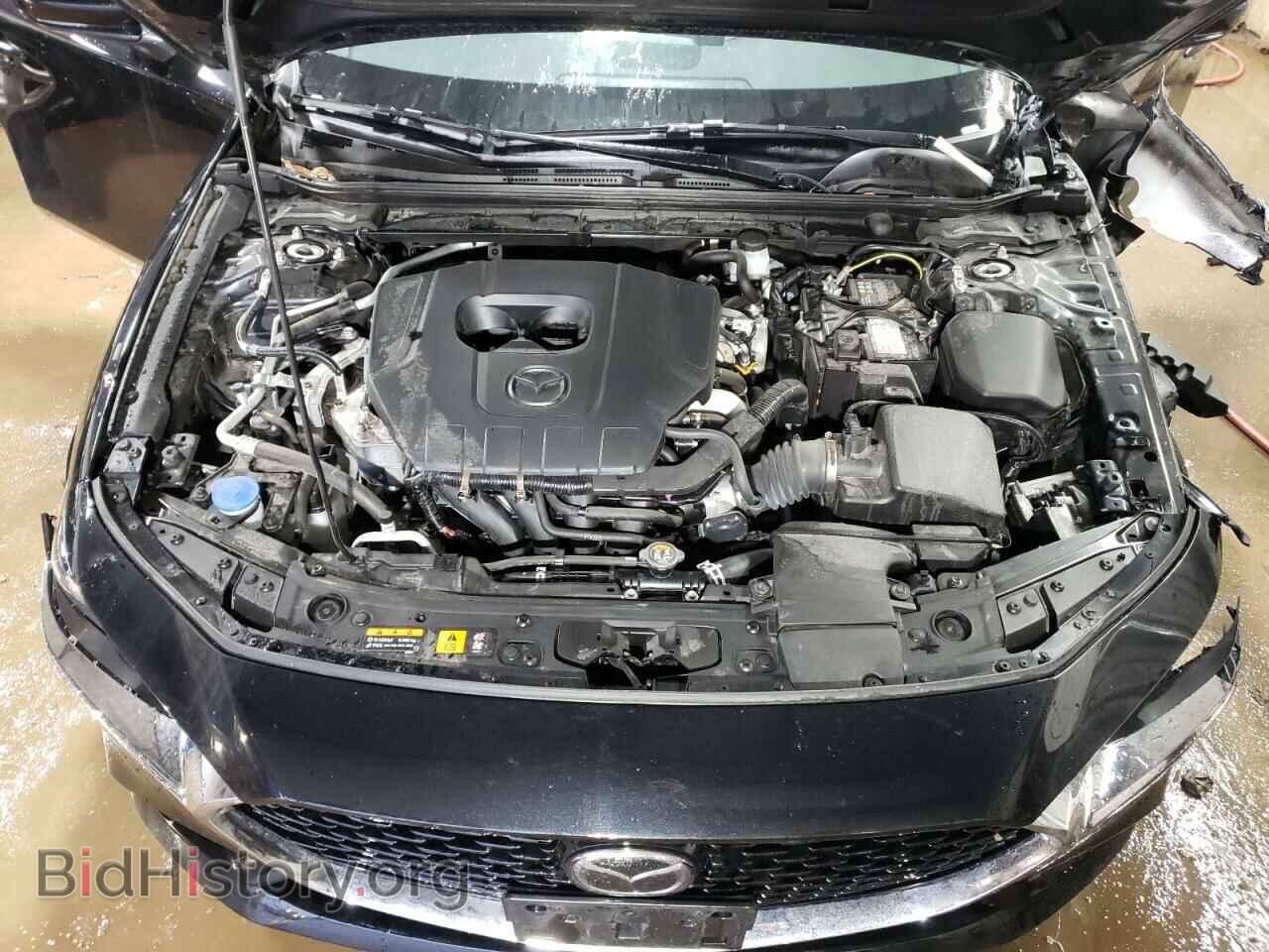 2024 MAZDA 3 - VIN: 3MZBPACMXRM415519 - Photo 11