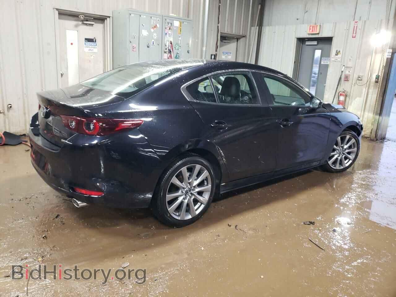 2024 MAZDA 3 - VIN: 3MZBPACMXRM415519 - Photo 3