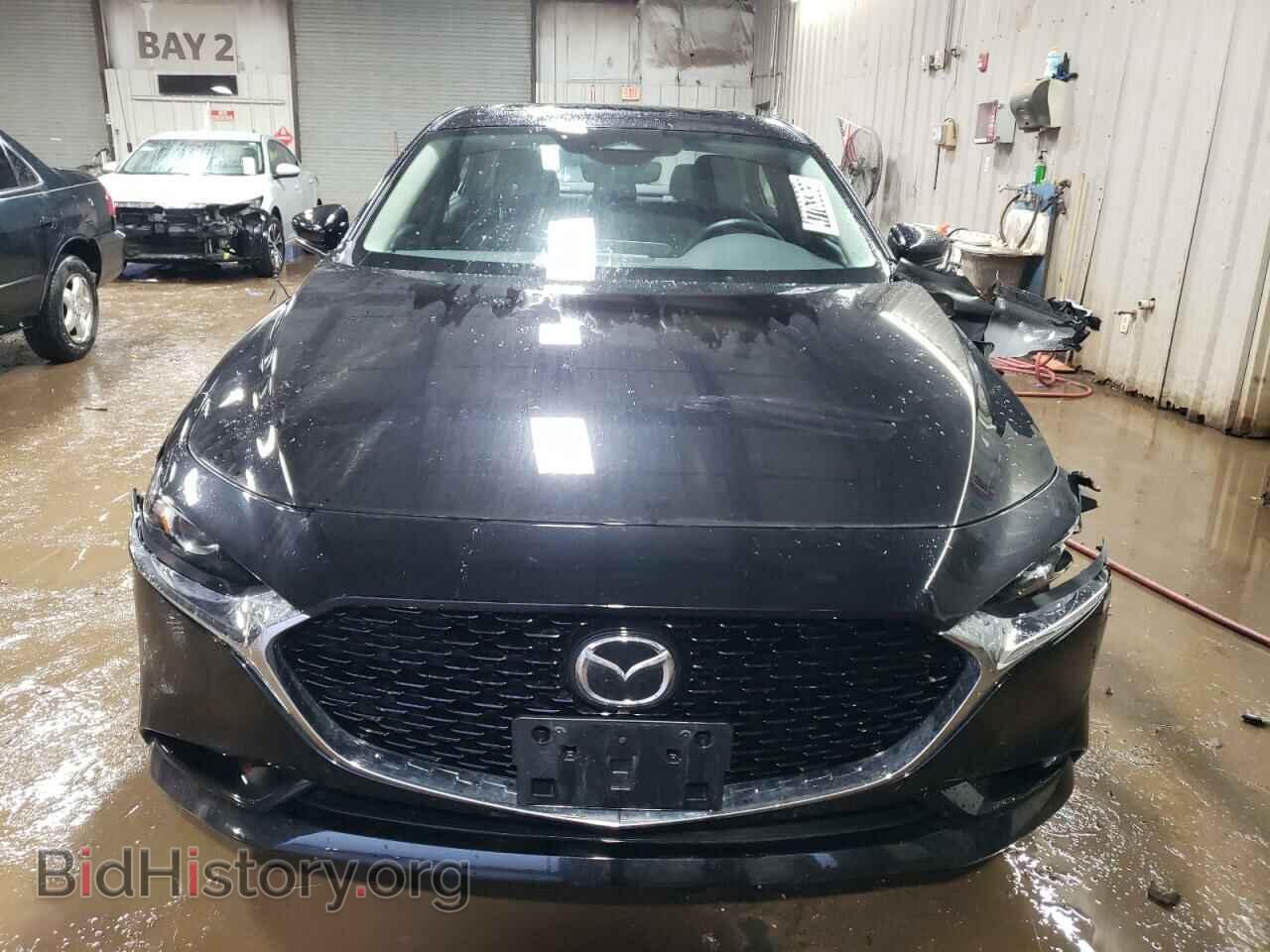 2024 MAZDA 3 - VIN: 3MZBPACMXRM415519 - Photo 5