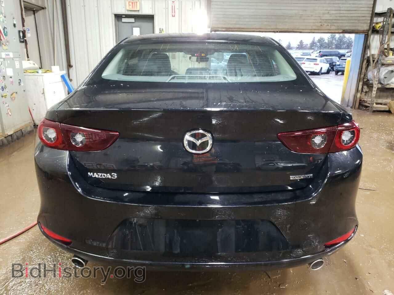 2024 MAZDA 3 - VIN: 3MZBPACMXRM415519 - Photo 6