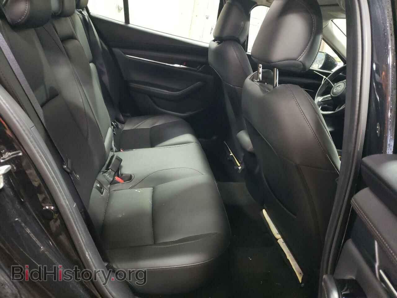 2024 MAZDA 3 - VIN: 3MZBPACMXRM415519 - Photo 10