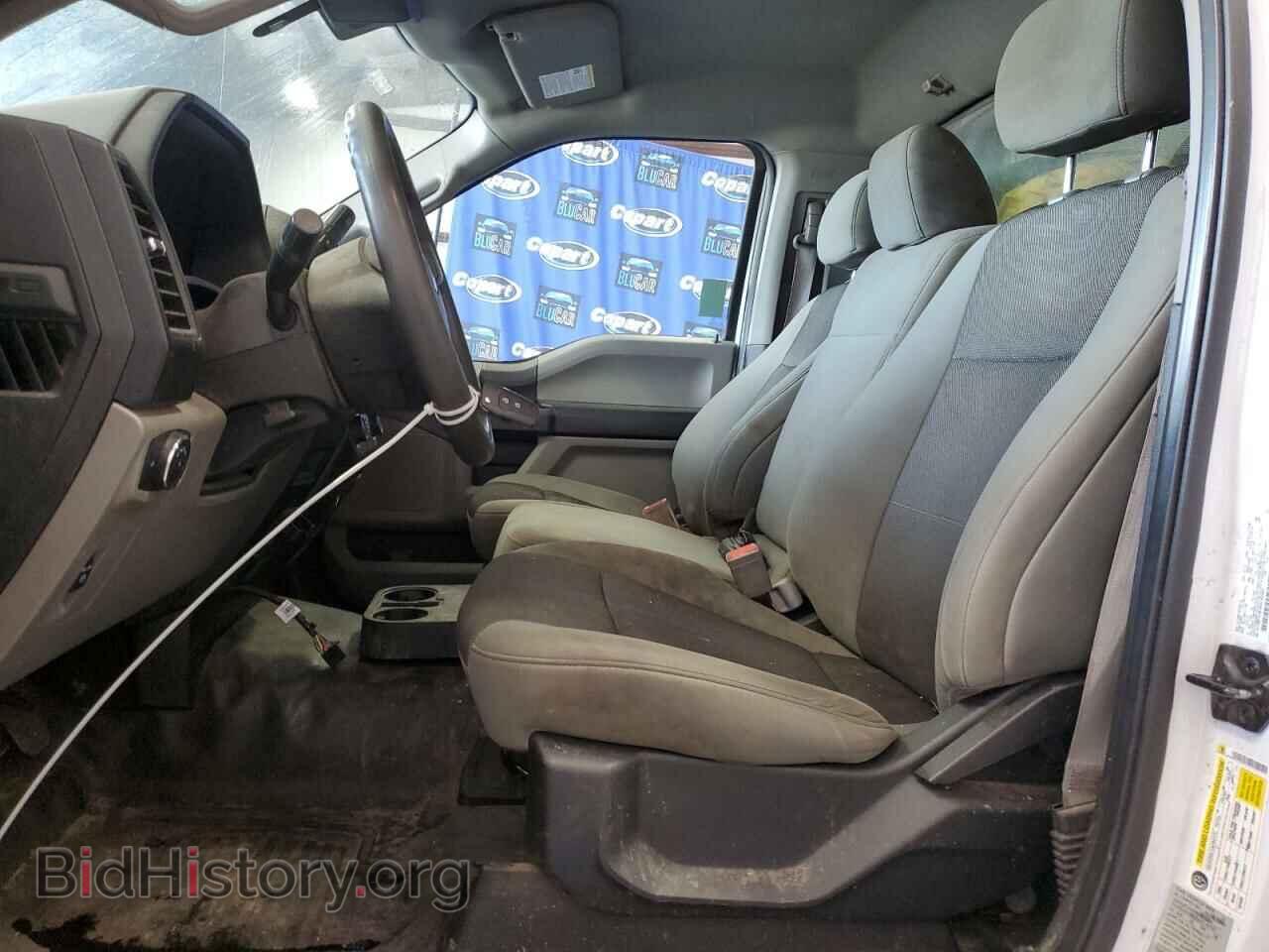 2019 FORD All Models - VIN: 1FTMF1CB7KKC92093 - Photo 7