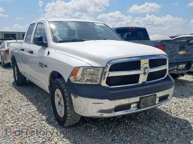 Photo 1C6RR7FTXES281833 - RAM 1500 ST 2014