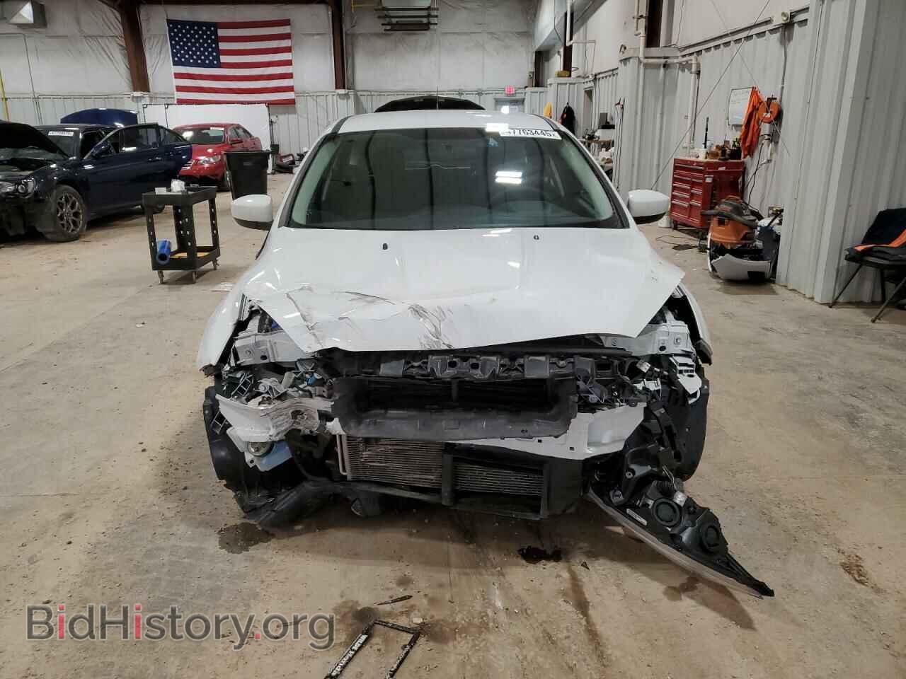 2018 FORD FOCUS - VIN: 1FADP3K2XJL330022 - Фото 5