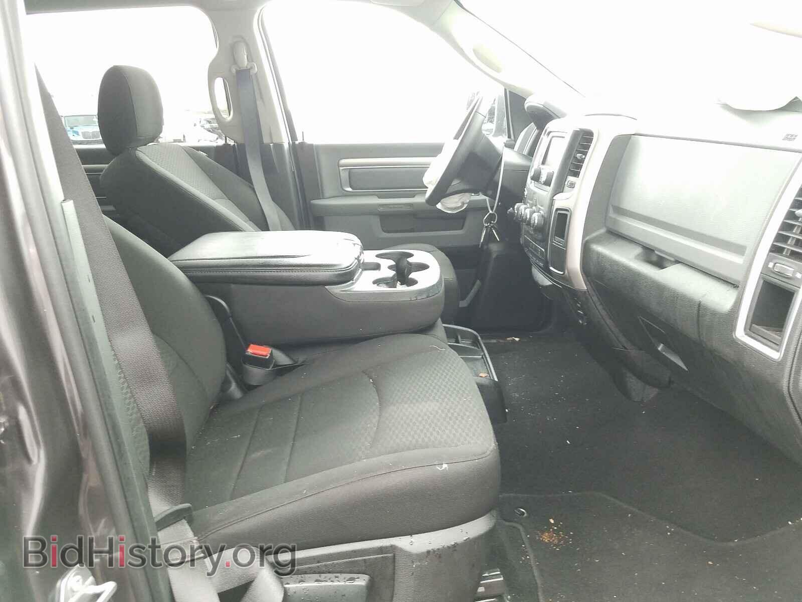 2020 RAM 1500 CLASS - VIN: 1C6RR7LT2LS104405 - Фото 5