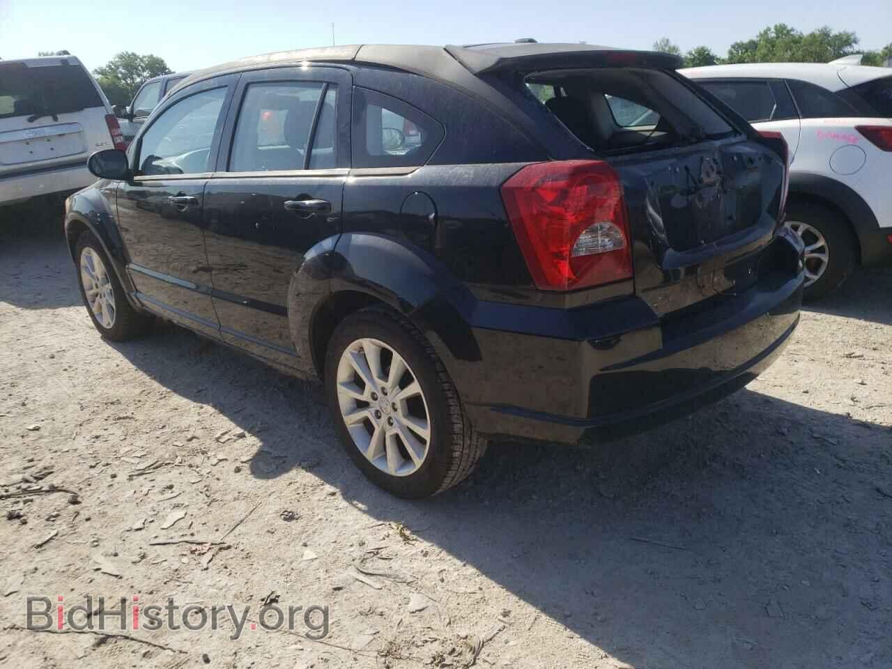2011 DODGE CALIBER - VIN: 1B3CB5HA5BD113456 - Photo 3