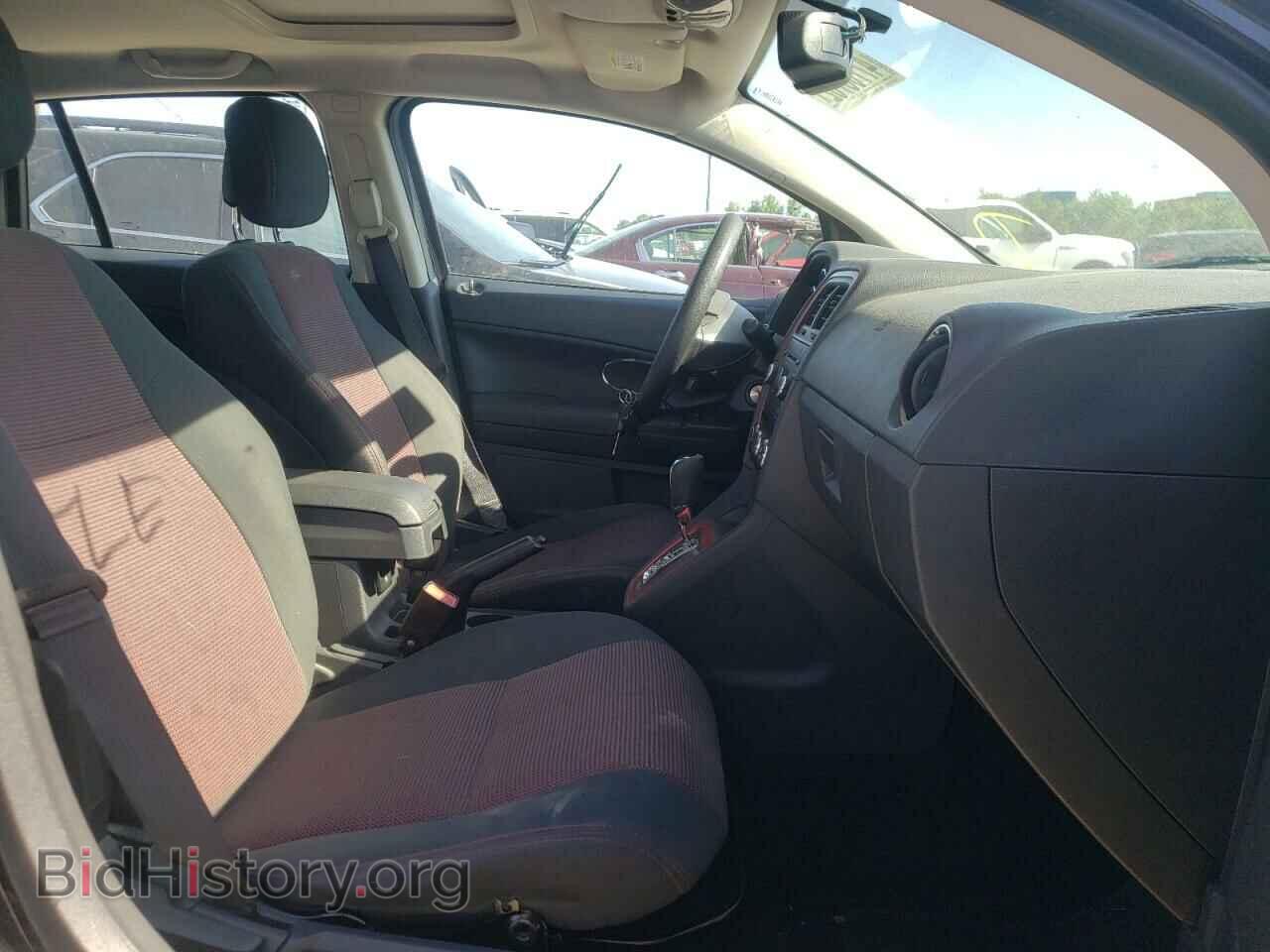 2011 DODGE CALIBER - VIN: 1B3CB5HA5BD113456 - Photo 5