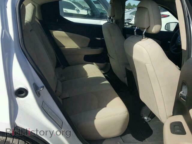 2012 DODGE AVENGER - VIN: 1C3CDZAB4CN136018 - Фото 6