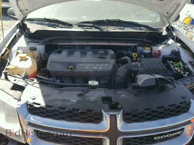 2012 DODGE AVENGER - VIN: 1C3CDZAB4CN136018 - Фото 7