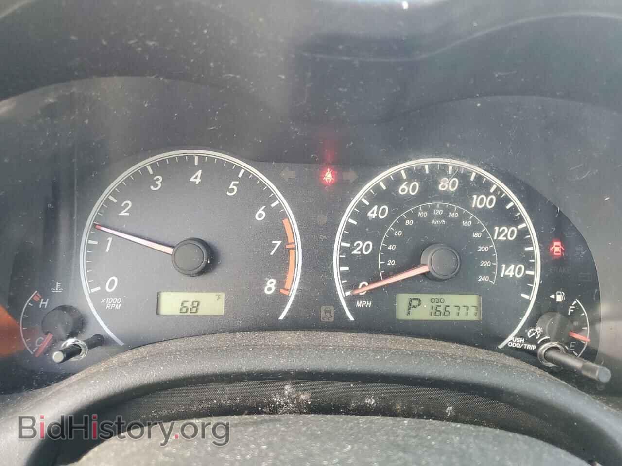 2012 TOYOTA COROLLA - VIN: 5YFBU4EE8CP035582 - Фото 9