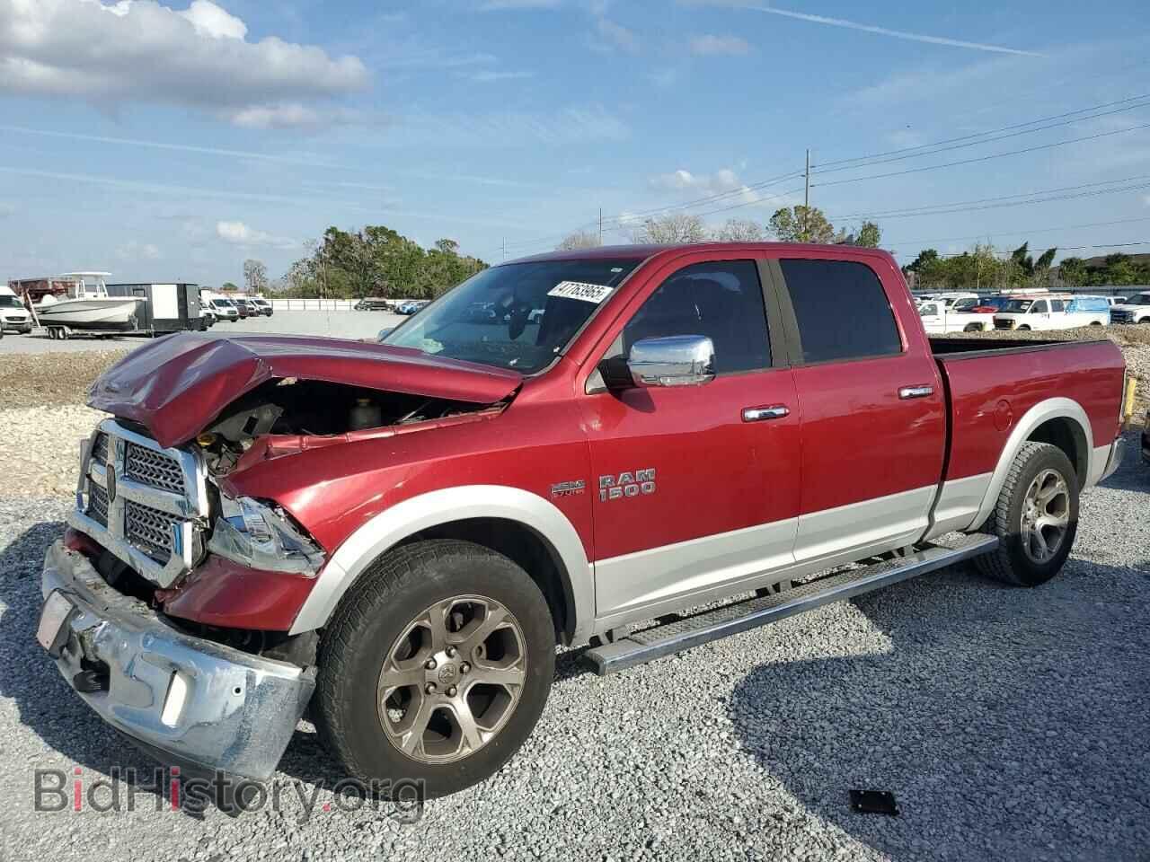Photo 1C6RR7VT6ES316188 - RAM 1500 2014