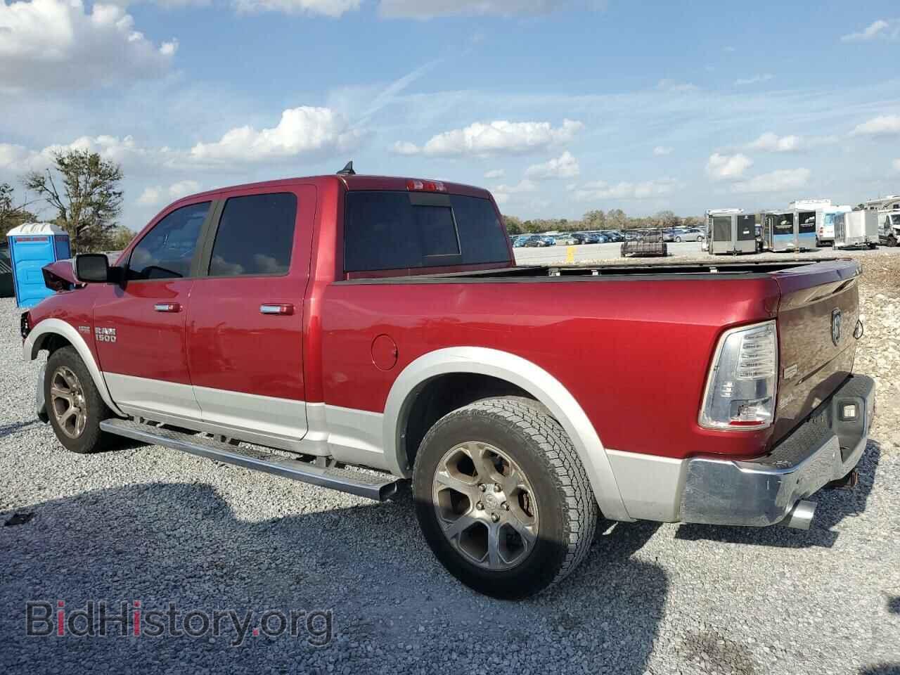 2014 RAM 1500 - VIN: 1C6RR7VT6ES316188 - Фото 2